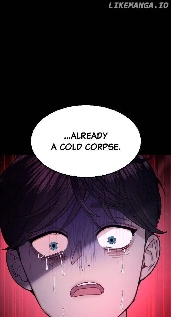 Maseknam – A Sexy Magician Chapter 54 – Page 54