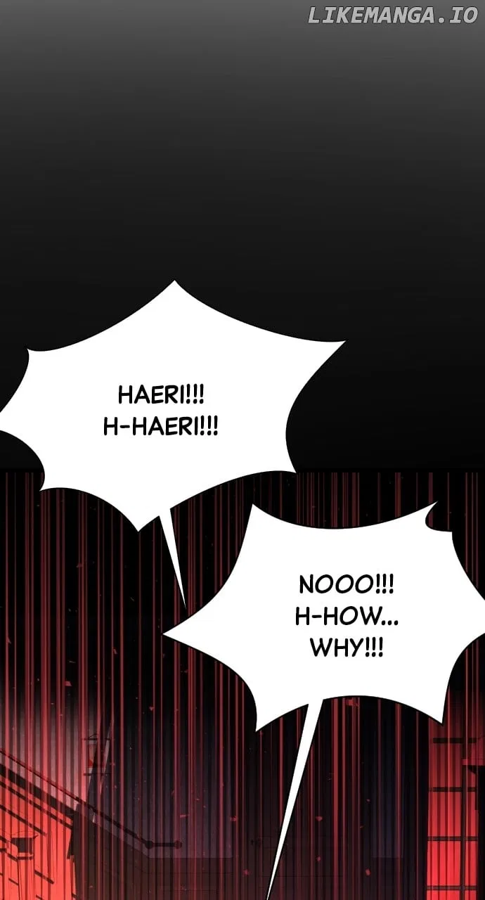 Maseknam – A Sexy Magician Chapter 54 – Page 57