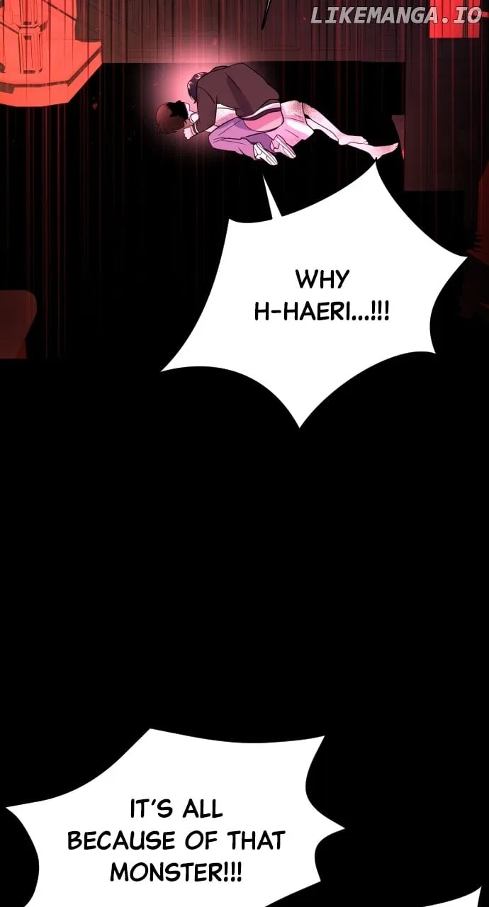 Maseknam – A Sexy Magician Chapter 54 – Page 58
