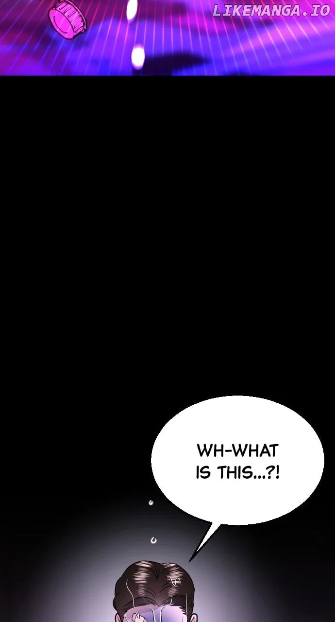 Maseknam – A Sexy Magician Chapter 54 – Page 61