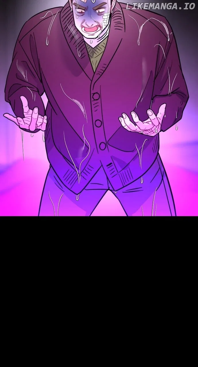 Maseknam – A Sexy Magician Chapter 54 – Page 62