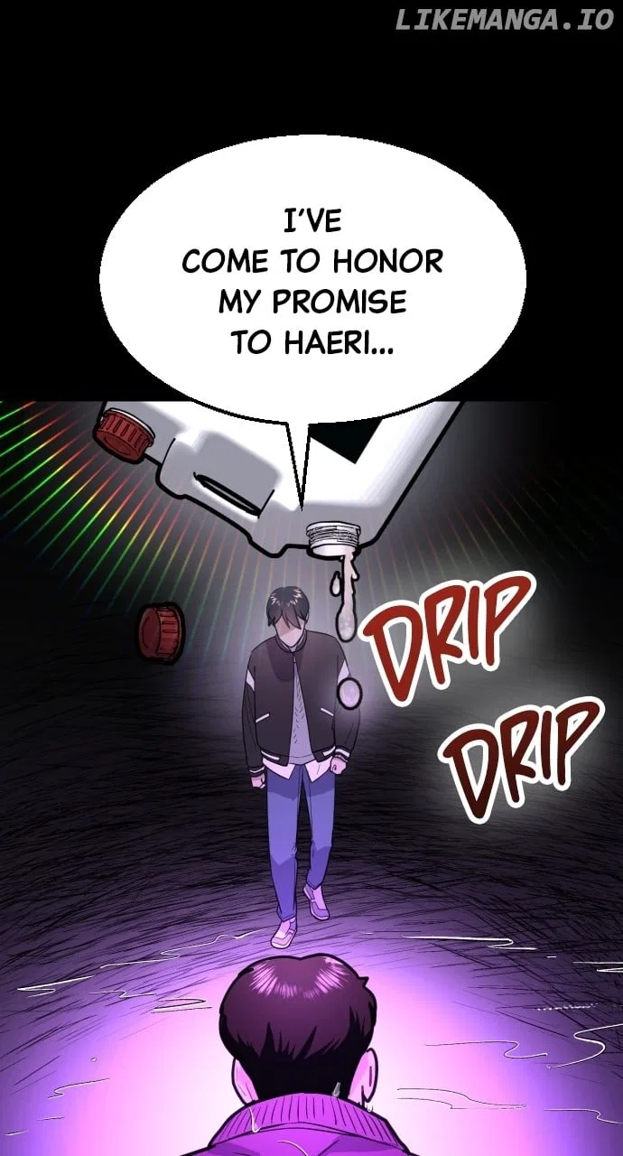Maseknam – A Sexy Magician Chapter 54 – Page 63