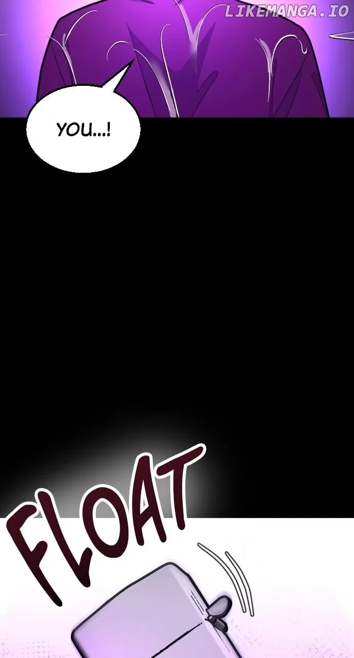 Maseknam – A Sexy Magician Chapter 54 – Page 64