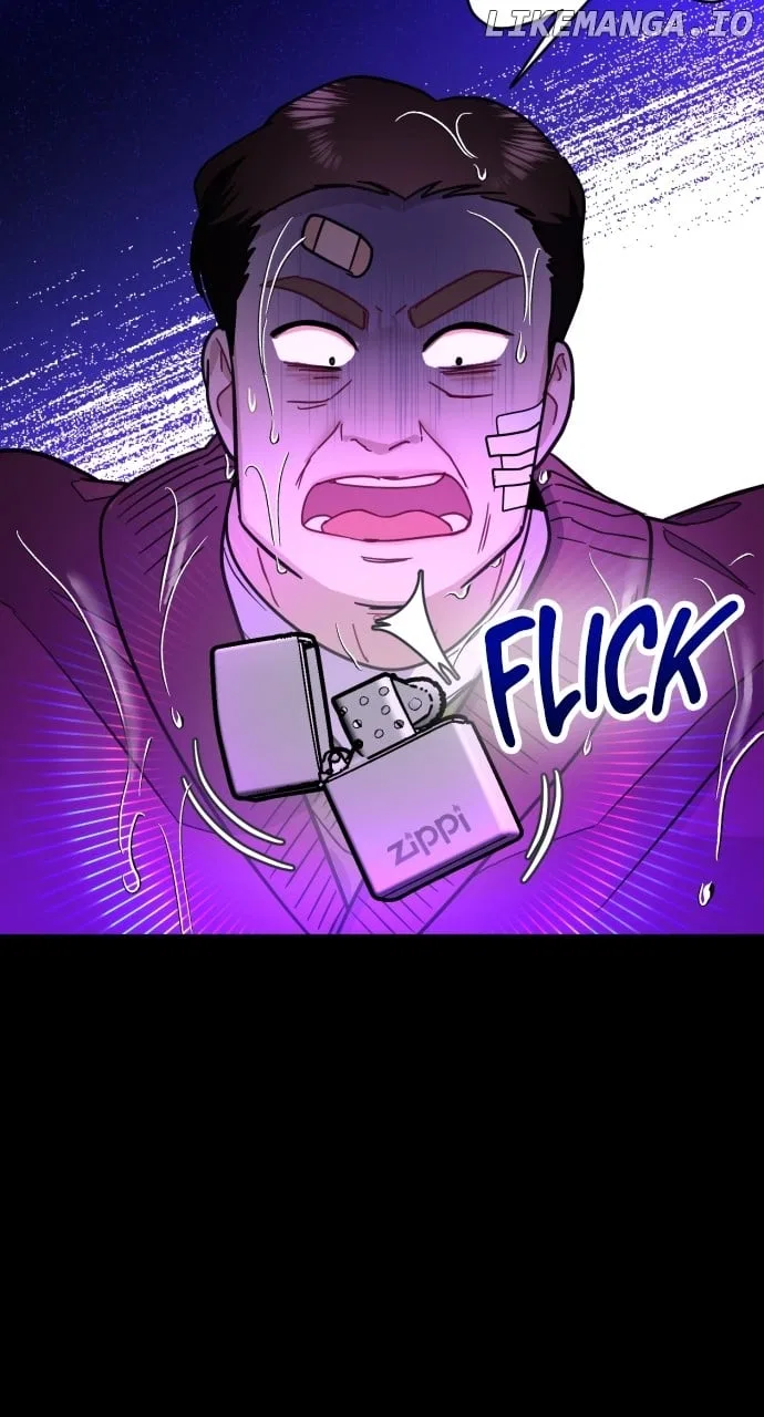 Maseknam – A Sexy Magician Chapter 54 – Page 66