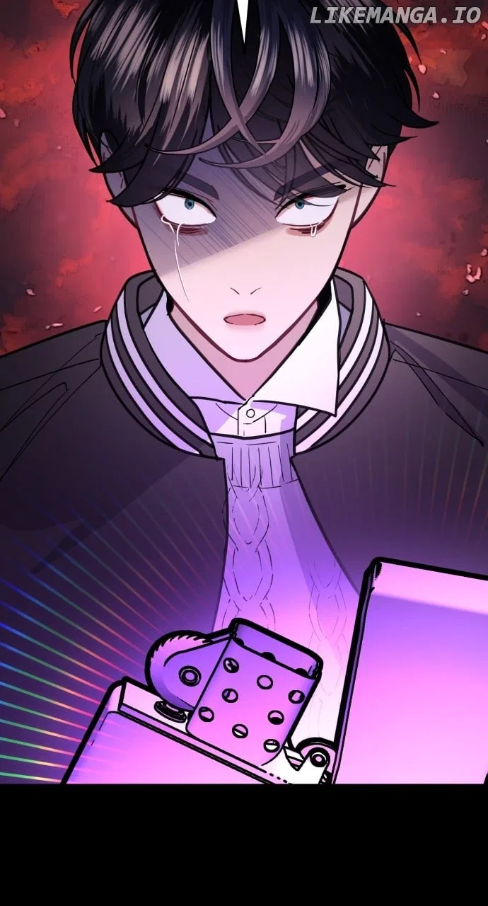 Maseknam – A Sexy Magician Chapter 54 – Page 69