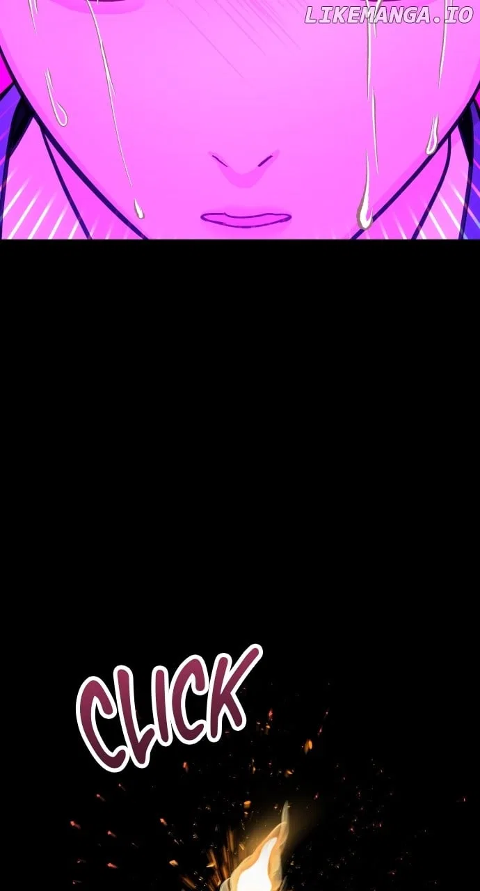 Maseknam – A Sexy Magician Chapter 54 – Page 71