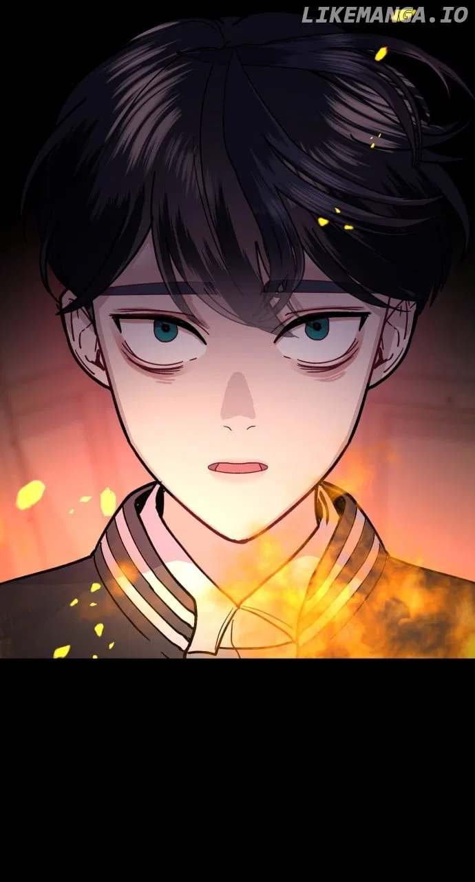 Maseknam – A Sexy Magician Chapter 54 – Page 76