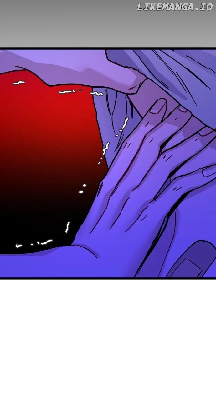 Maseknam – A Sexy Magician Chapter 54 – Page 80