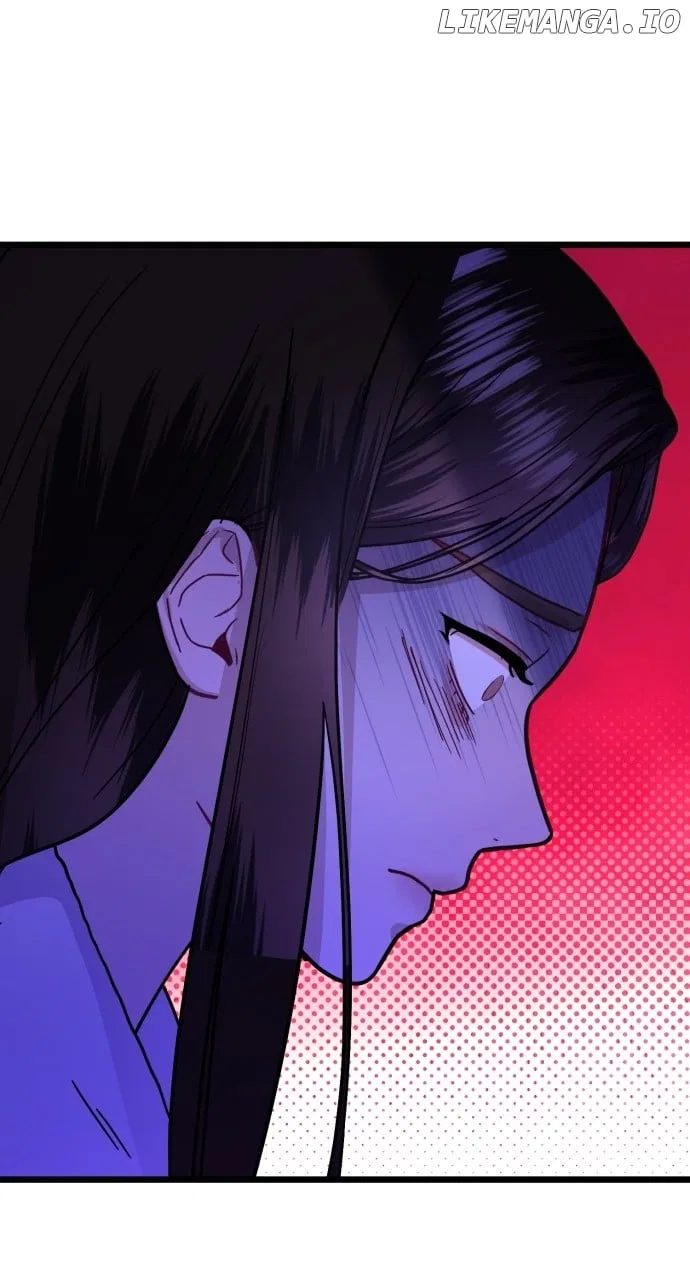 Maseknam – A Sexy Magician Chapter 54 – Page 81