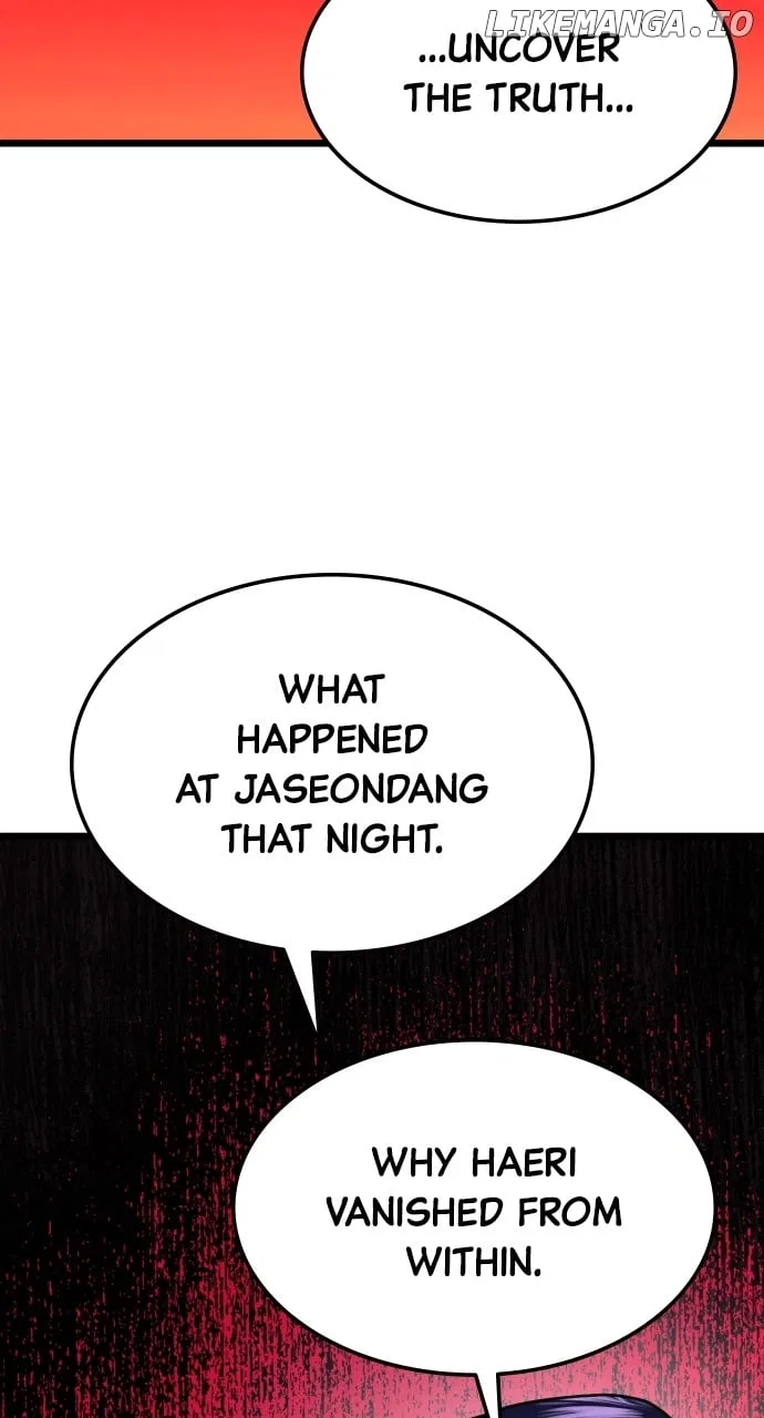 Maseknam – A Sexy Magician Chapter 54 – Page 83