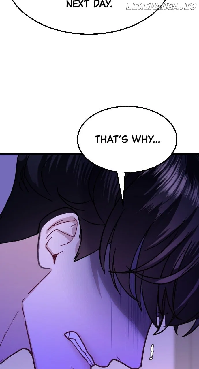 Maseknam – A Sexy Magician Chapter 54 – Page 85