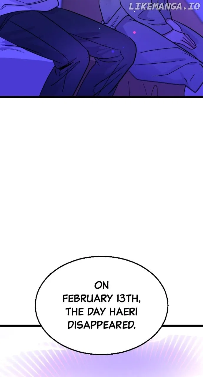Maseknam – A Sexy Magician Chapter 54 – Page 88