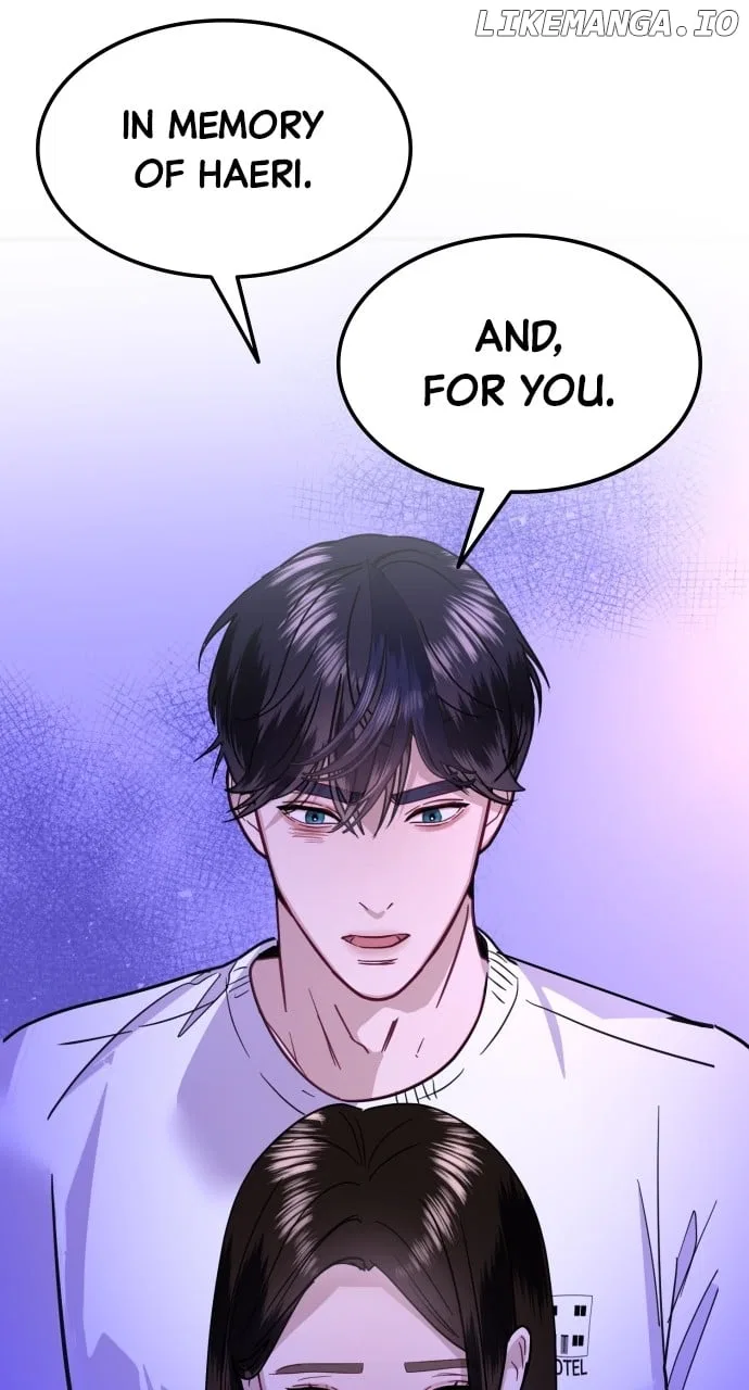 Maseknam – A Sexy Magician Chapter 54 – Page 90