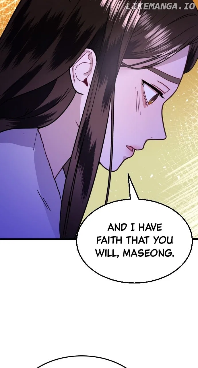 Maseknam – A Sexy Magician Chapter 54 – Page 92