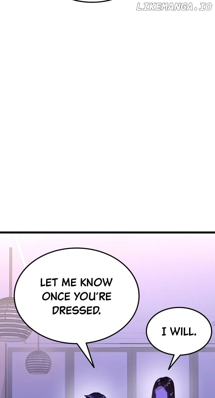Maseknam – A Sexy Magician Chapter 54 – Page 94