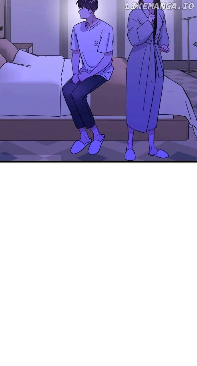 Maseknam – A Sexy Magician Chapter 54 – Page 95