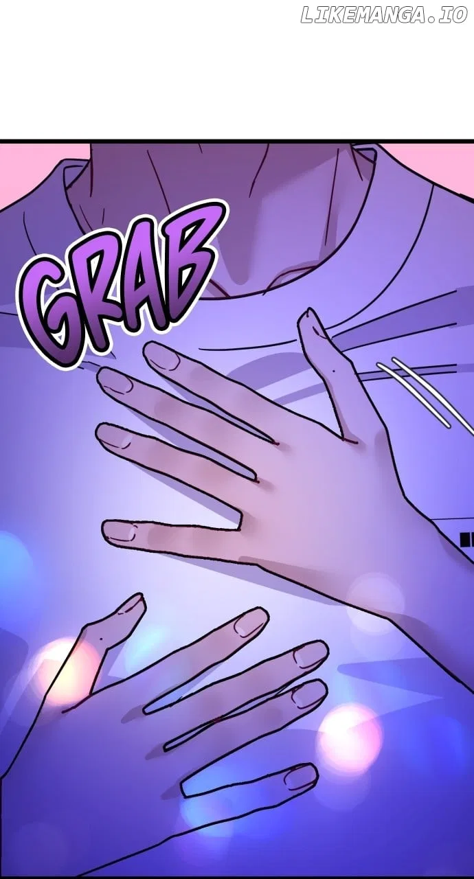 Maseknam – A Sexy Magician Chapter 54 – Page 97