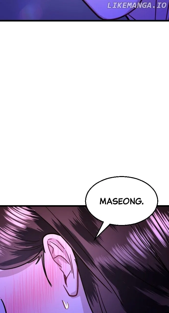 Maseknam – A Sexy Magician Chapter 54 – Page 101