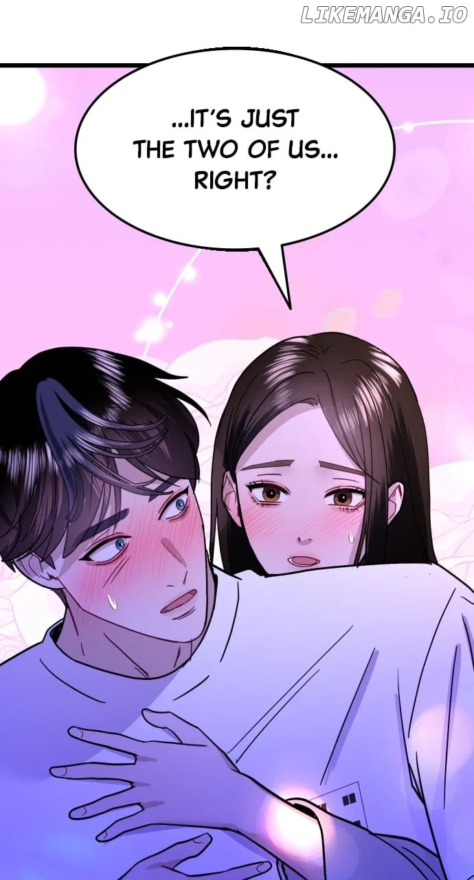 Maseknam – A Sexy Magician Chapter 54 – Page 103