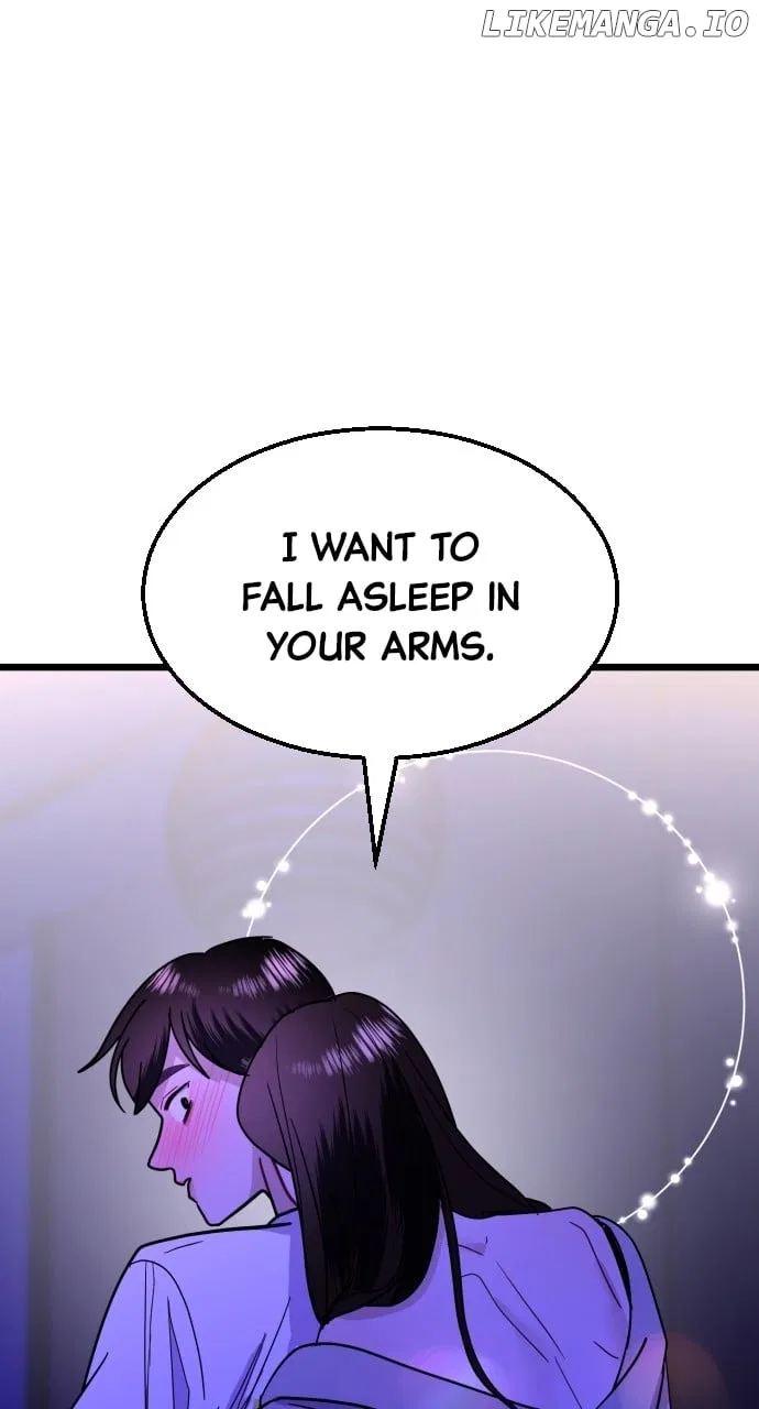 Maseknam – A Sexy Magician Chapter 54 – Page 105