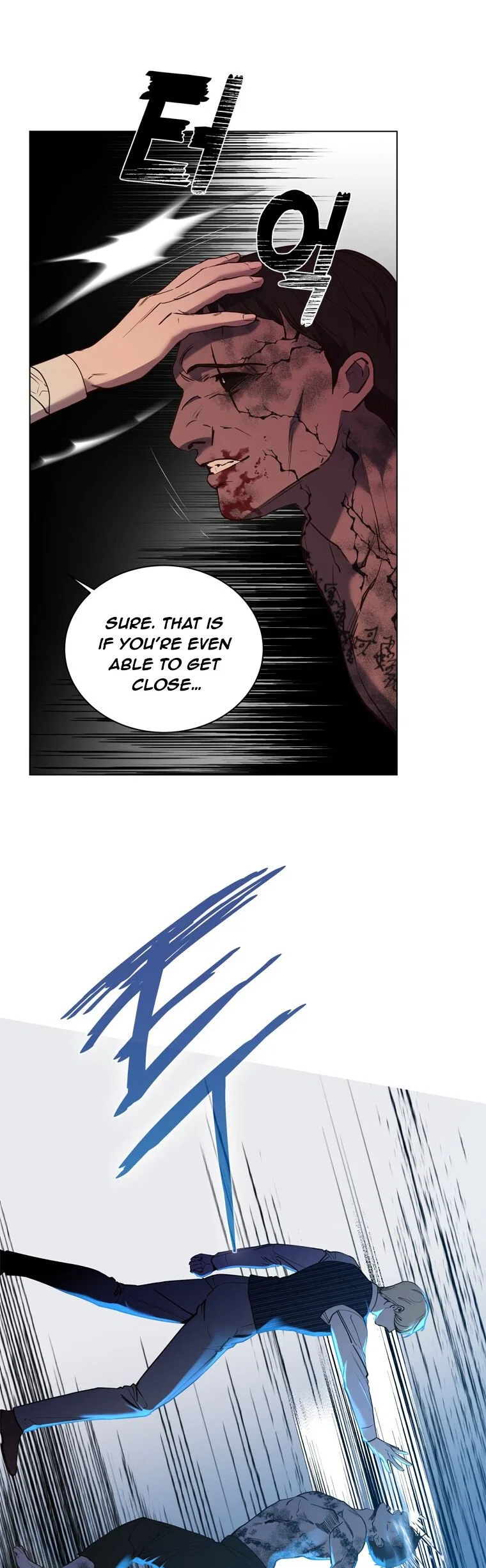 The Villain’s Savior Chapter 67 – Page 7