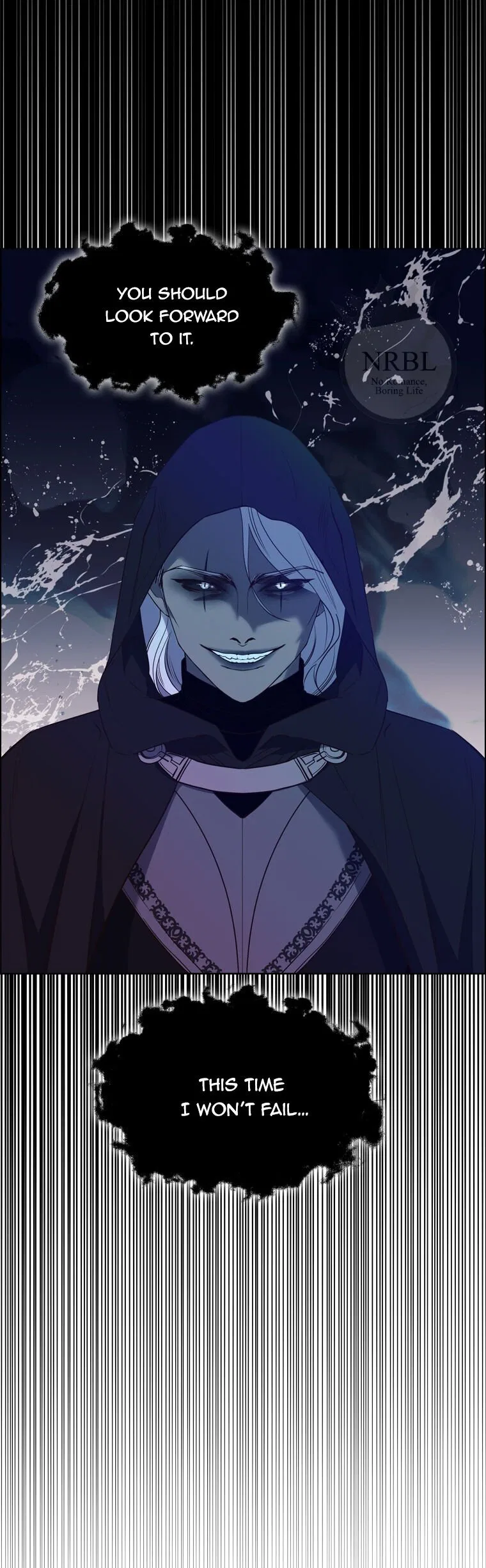 The Villain’s Savior Chapter 67 – Page 14