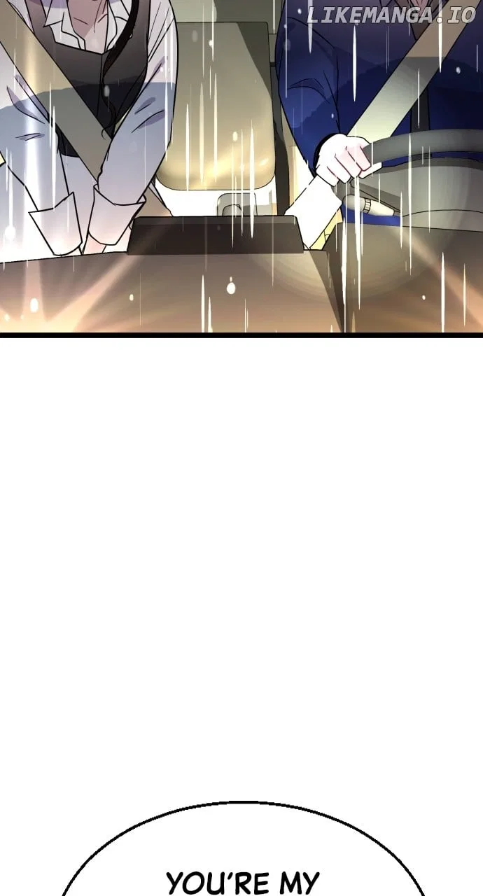 Maseknam – A Sexy Magician Chapter 53 – Page 3