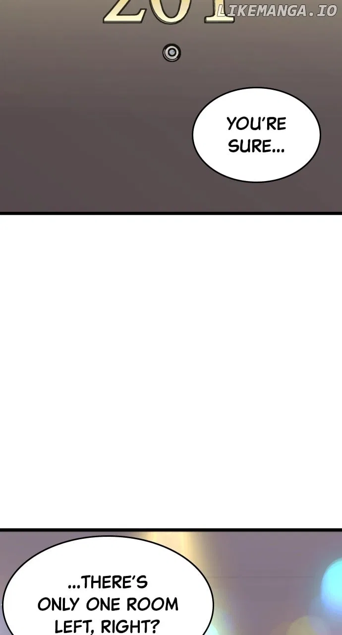 Maseknam – A Sexy Magician Chapter 53 – Page 9