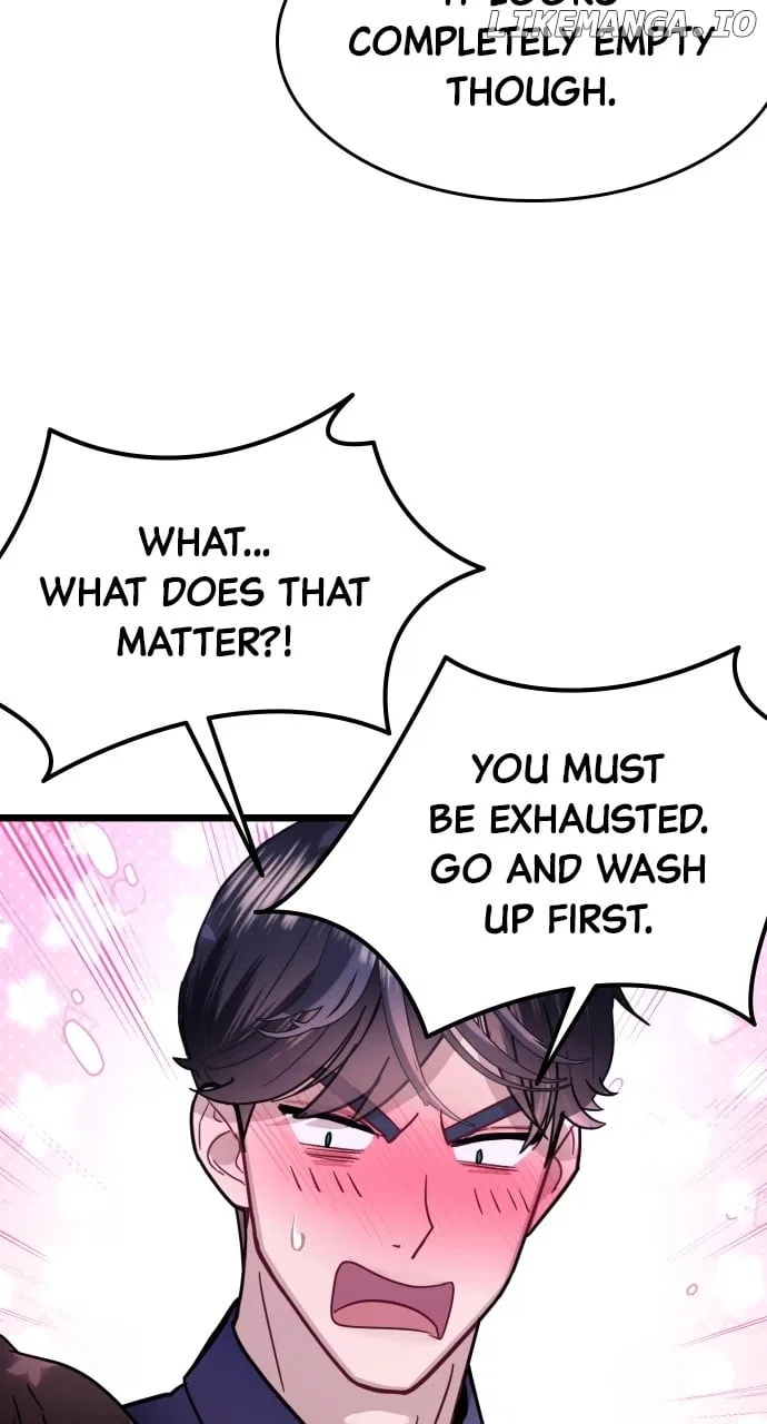 Maseknam – A Sexy Magician Chapter 53 – Page 12