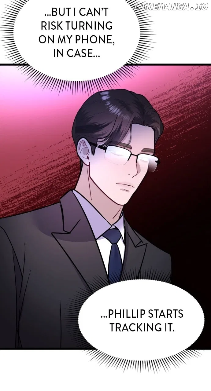 Maseknam – A Sexy Magician Chapter 53 – Page 18