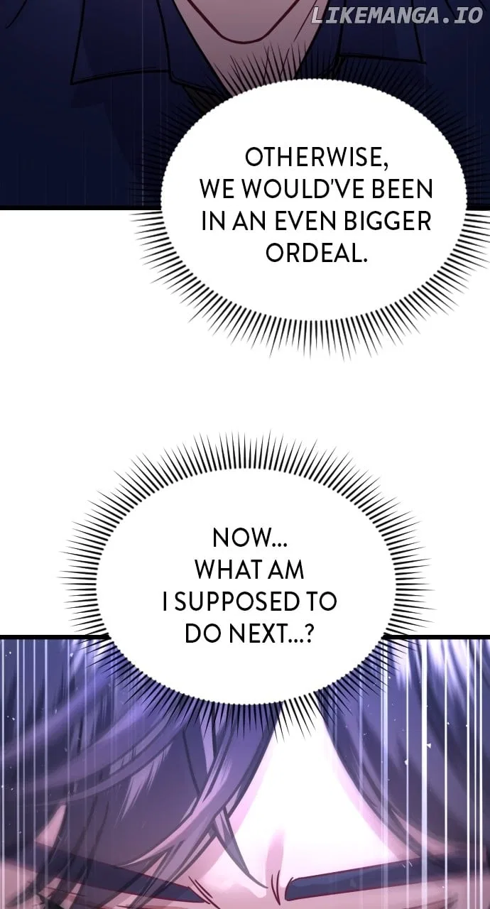 Maseknam – A Sexy Magician Chapter 53 – Page 20