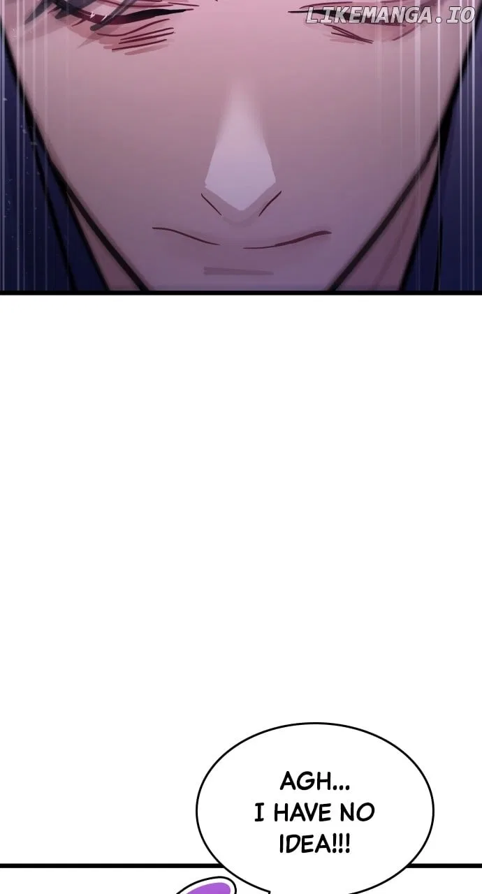 Maseknam – A Sexy Magician Chapter 53 – Page 21