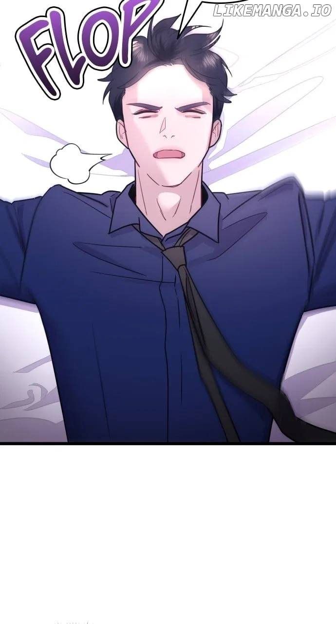Maseknam – A Sexy Magician Chapter 53 – Page 22