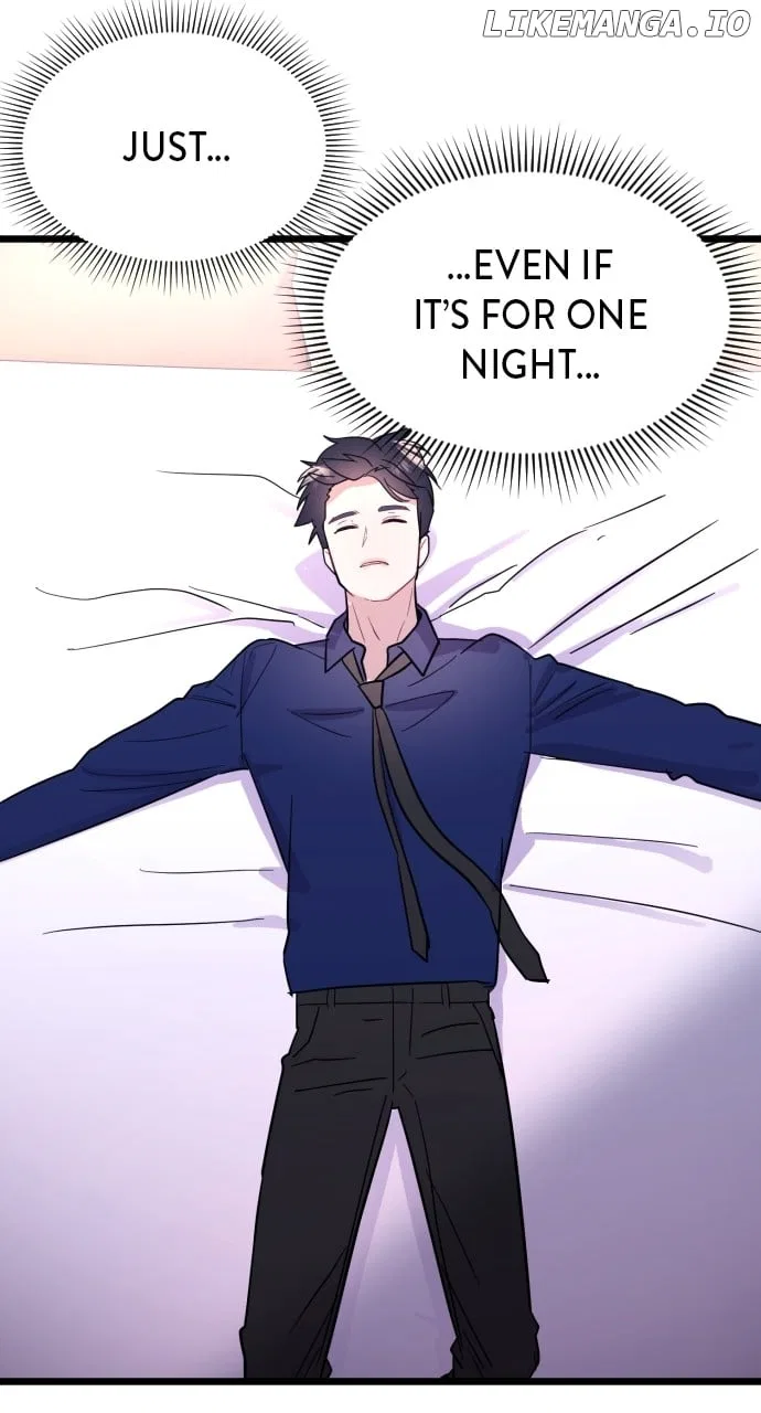 Maseknam – A Sexy Magician Chapter 53 – Page 23