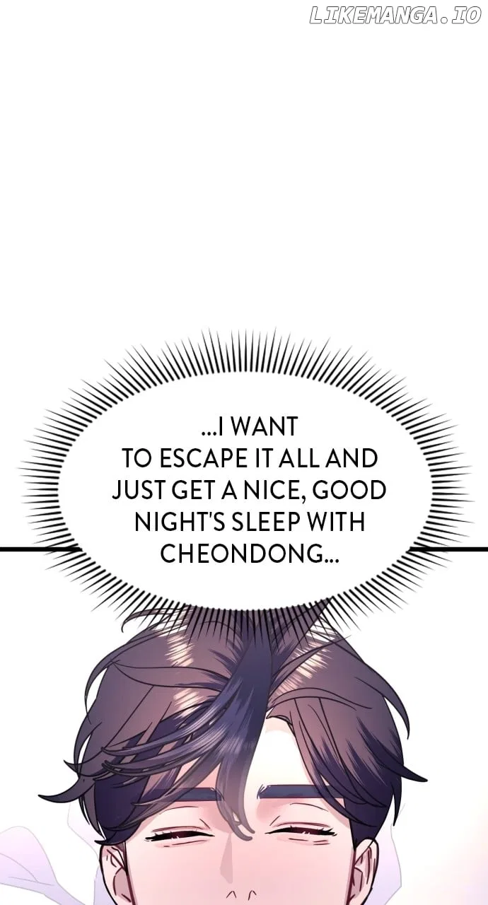 Maseknam – A Sexy Magician Chapter 53 – Page 24