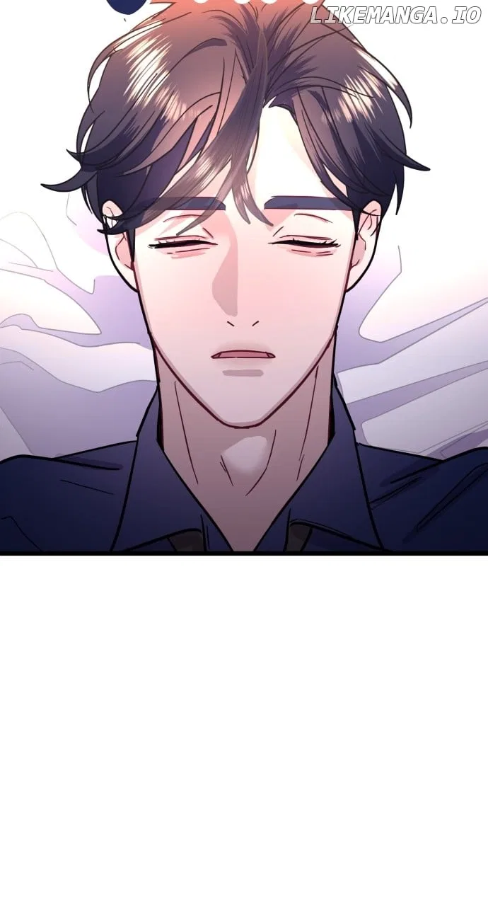 Maseknam – A Sexy Magician Chapter 53 – Page 26