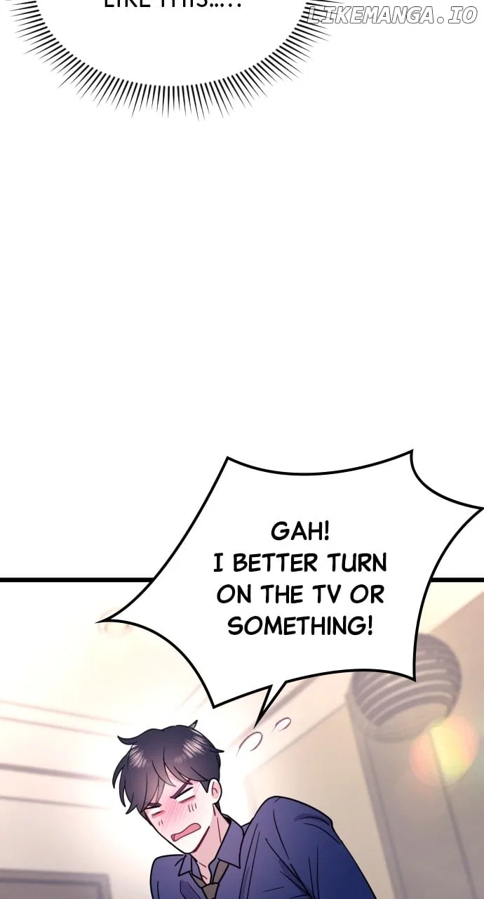 Maseknam – A Sexy Magician Chapter 53 – Page 29