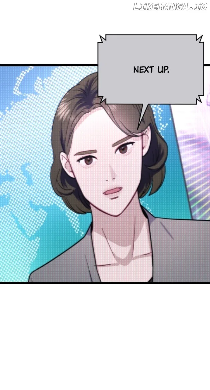 Maseknam – A Sexy Magician Chapter 53 – Page 32