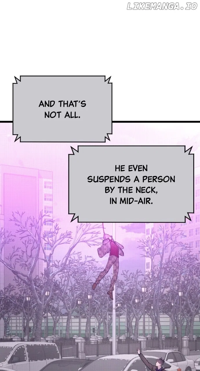 Maseknam – A Sexy Magician Chapter 53 – Page 35
