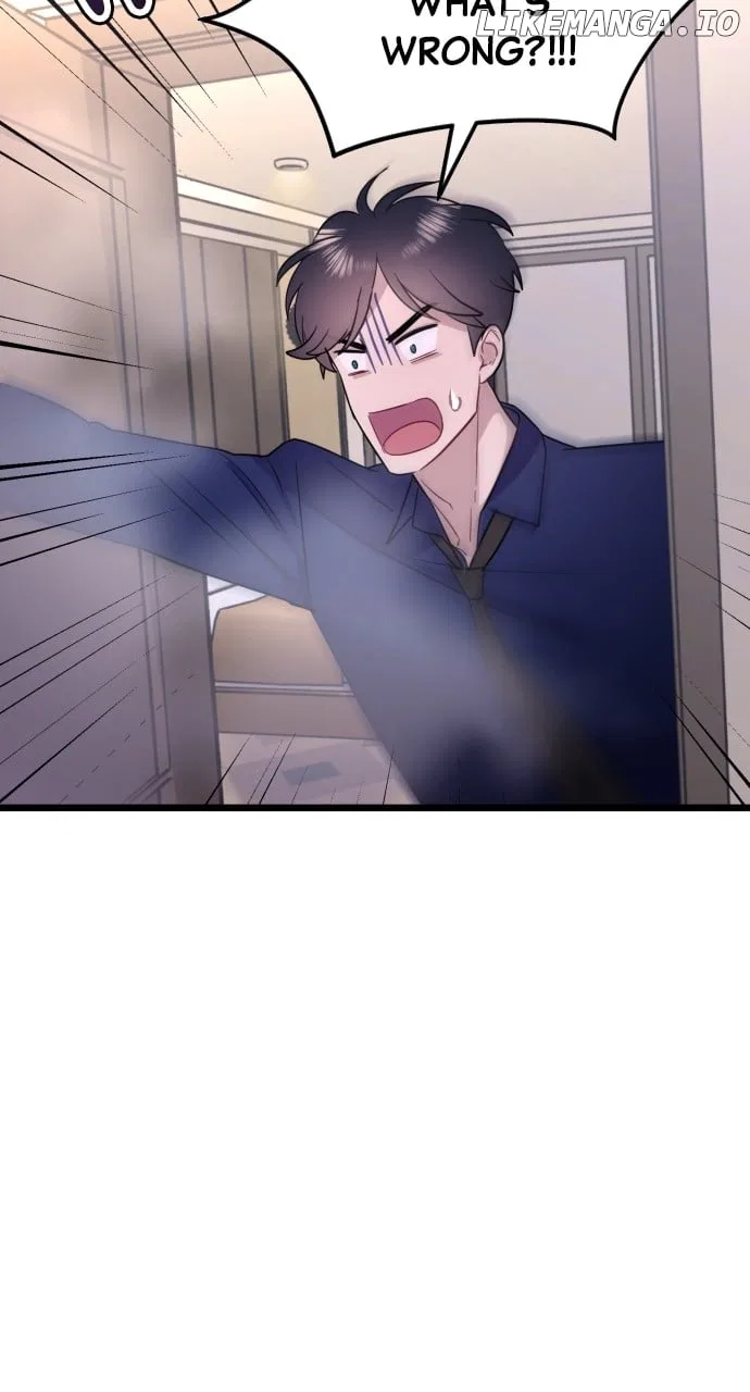 Maseknam – A Sexy Magician Chapter 53 – Page 39