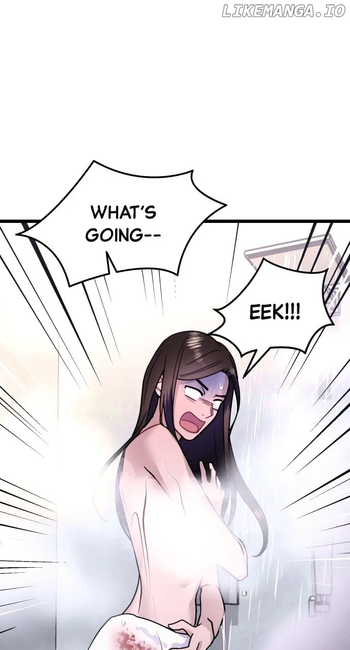 Maseknam – A Sexy Magician Chapter 53 – Page 40