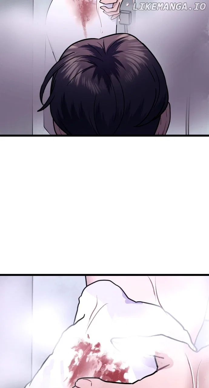 Maseknam – A Sexy Magician Chapter 53 – Page 41