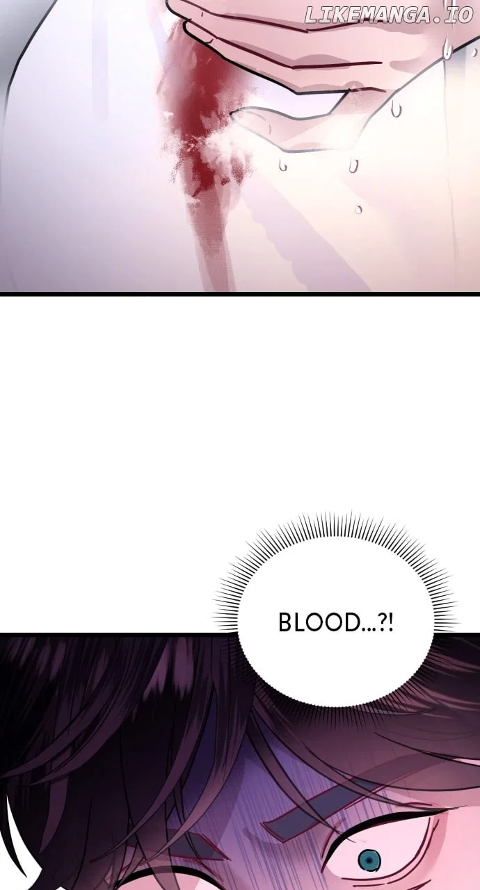 Maseknam – A Sexy Magician Chapter 53 – Page 42