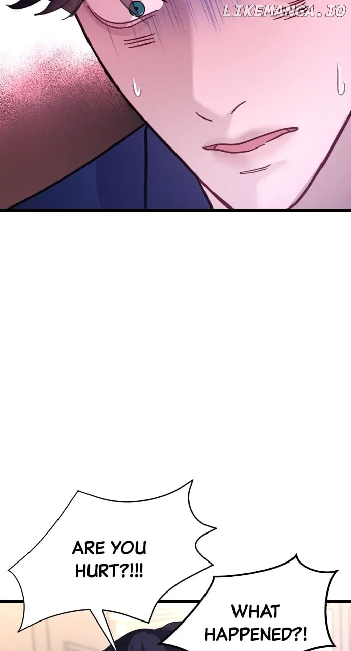 Maseknam – A Sexy Magician Chapter 53 – Page 43