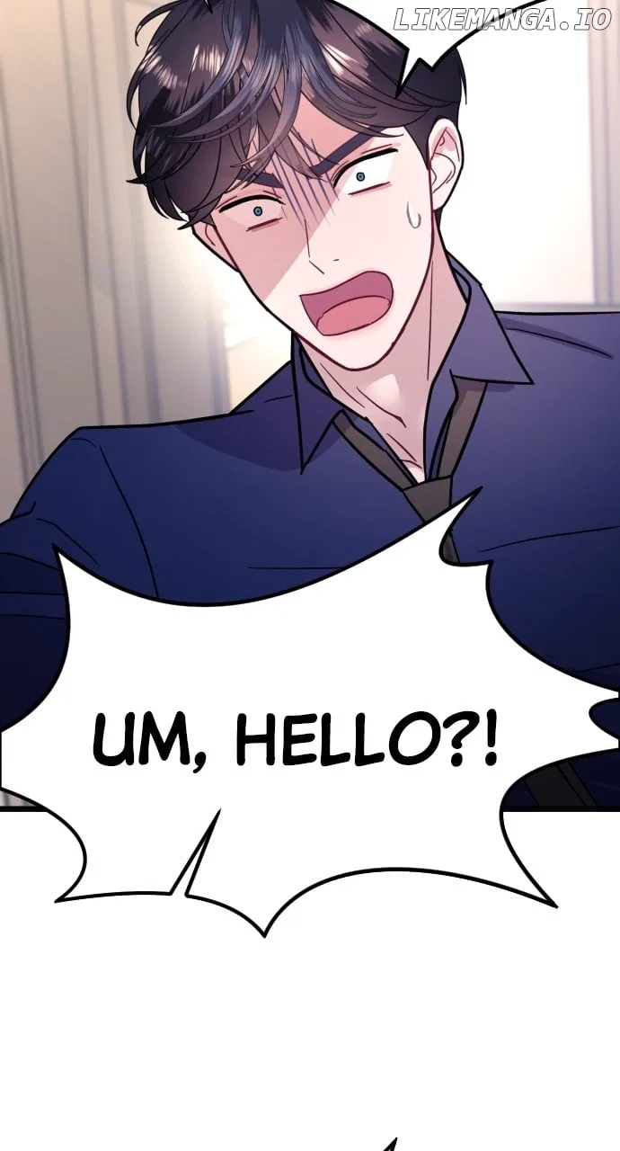 Maseknam – A Sexy Magician Chapter 53 – Page 44