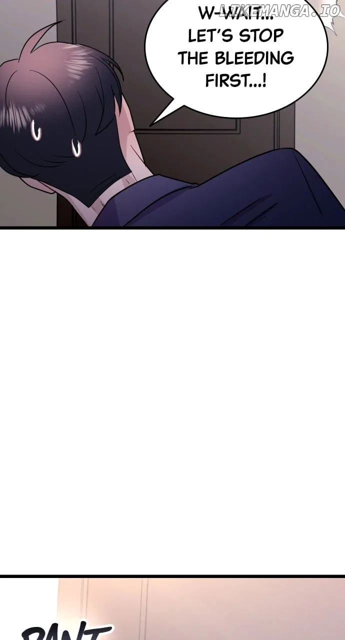 Maseknam – A Sexy Magician Chapter 53 – Page 47