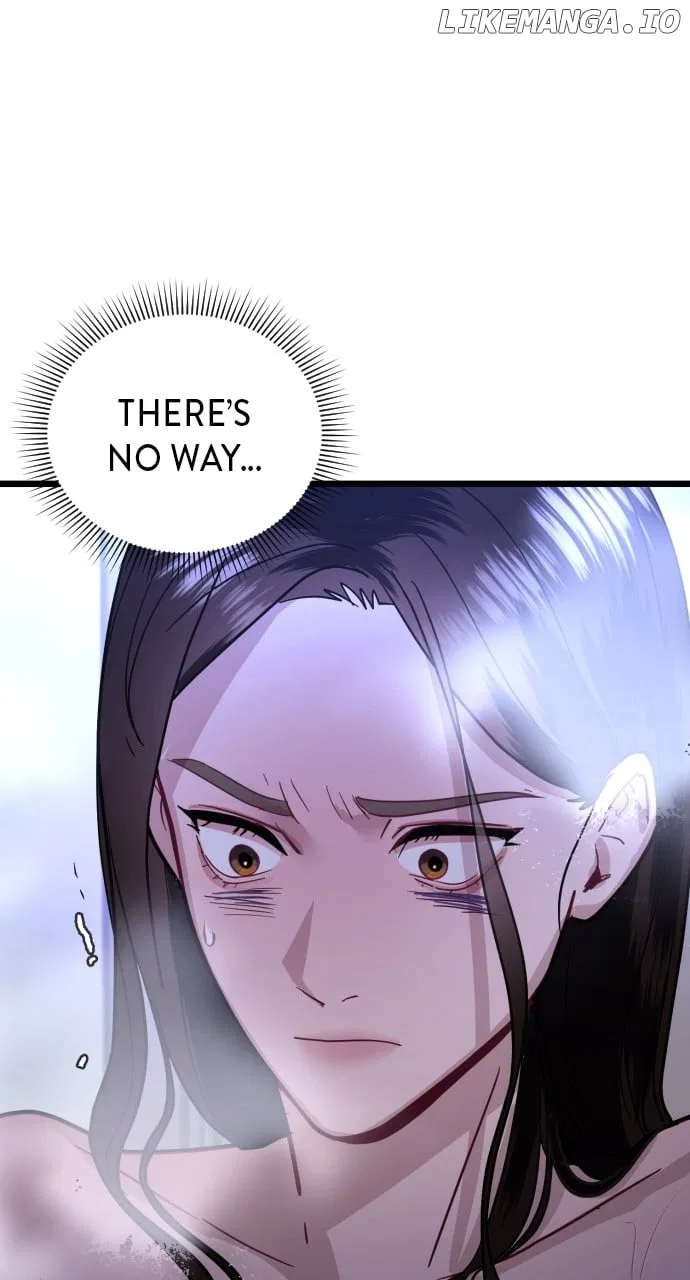 Maseknam – A Sexy Magician Chapter 53 – Page 49