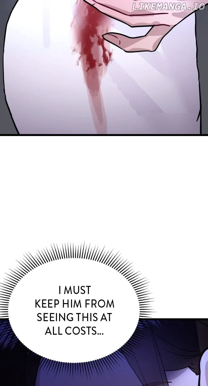 Maseknam – A Sexy Magician Chapter 53 – Page 51