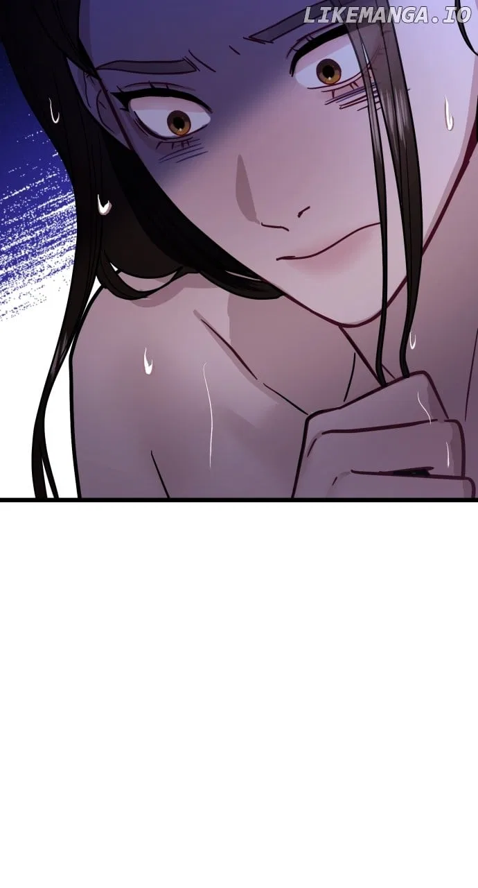 Maseknam – A Sexy Magician Chapter 53 – Page 52