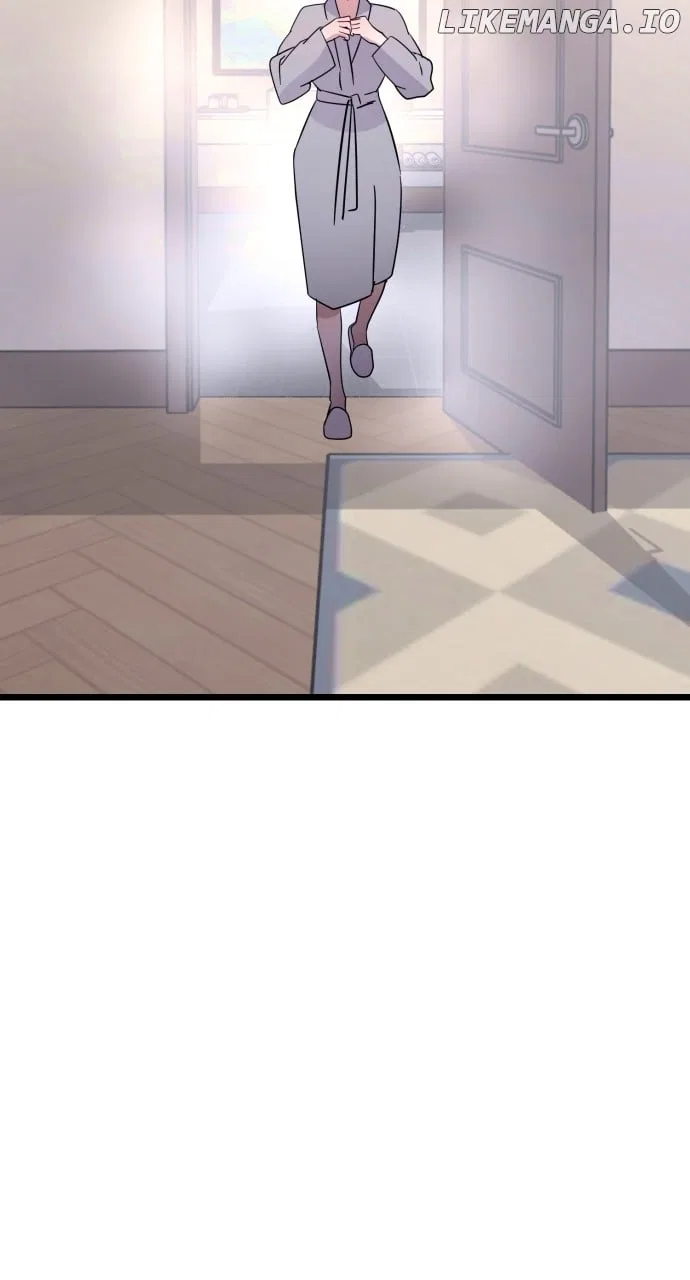 Maseknam – A Sexy Magician Chapter 53 – Page 54